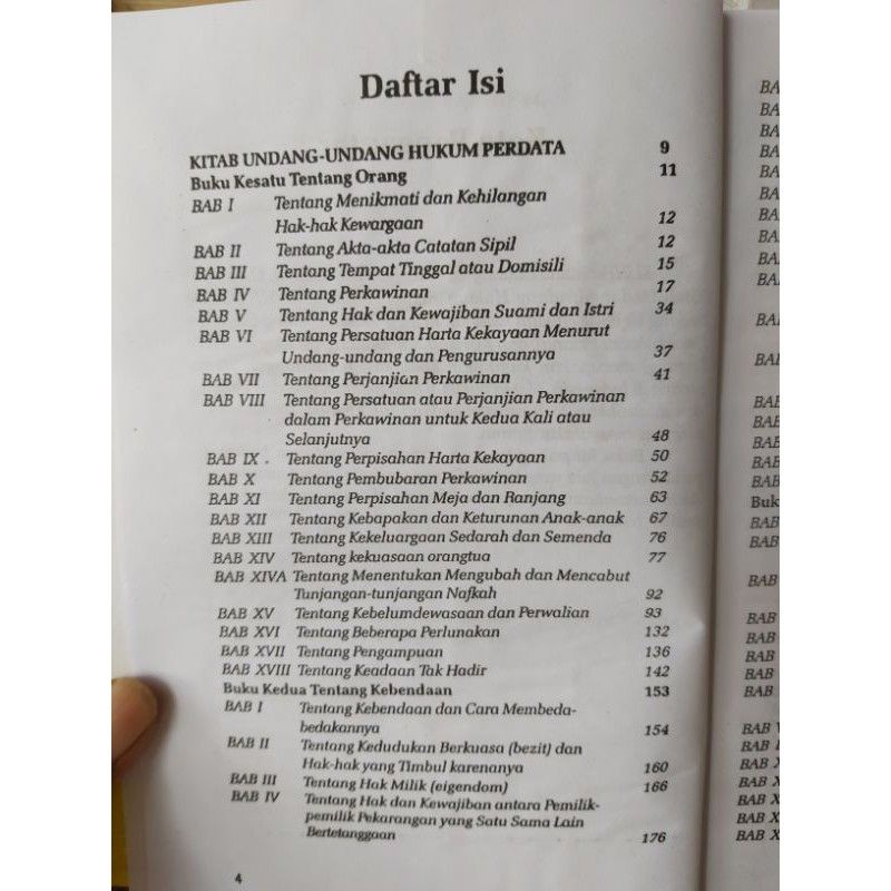 Kitab Lengkap KUHper KUHAper KUHP KUHAP KUHD-5