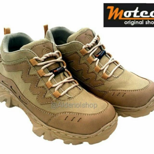 READY STOCK Sepatu kets sepatu septi sepatu safety pendek sepatu outdor