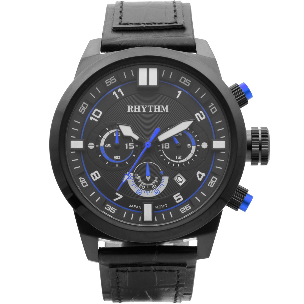 JAM TANGAN PRIA RHYTHM SI1602 L04