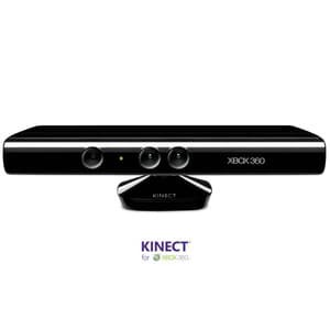 Kinect Sensor Xbox360