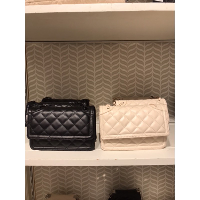 [ JASTIP ] Tas Sling Bag Stradivarius