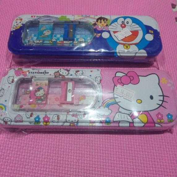 

tempat pensil / tempat alat tulis / tepak