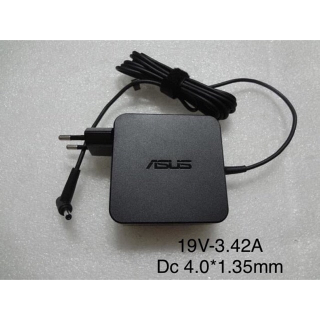 Adaptor Charger Laptop Asus A442 A442u A442ur A442uq X442original Shopee Indonesia