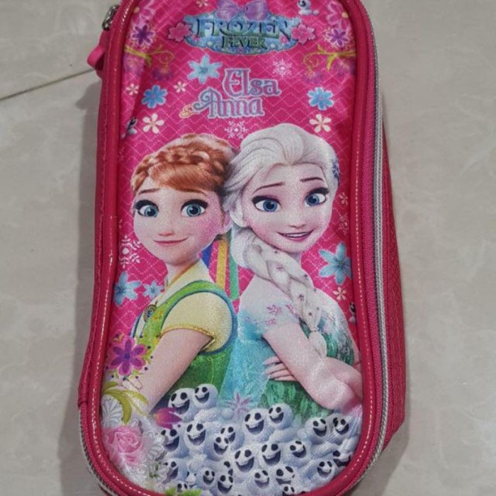 

Sale Pencil Case/Kotak Pensil/Pencil Organizer Anak Karakter Harga Grosir Hot Sale