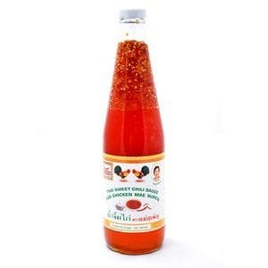 

- BARU Mae Supen Thai Sweet Chili Sauce 370gr