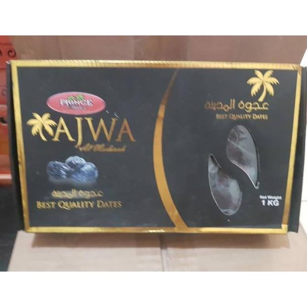 

1KG NABI KURMA AJWAH KURMA AJWA KURMA DH654636E