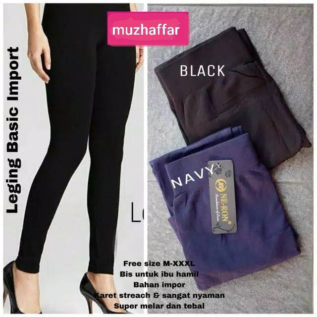 LEGGING NERON 901