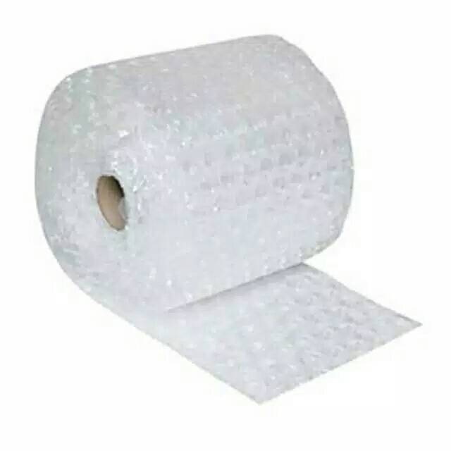 

BUBBLE WRAP//KEAMANAN PRODUK