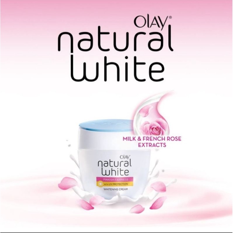 Olay Base Lotion Skincare