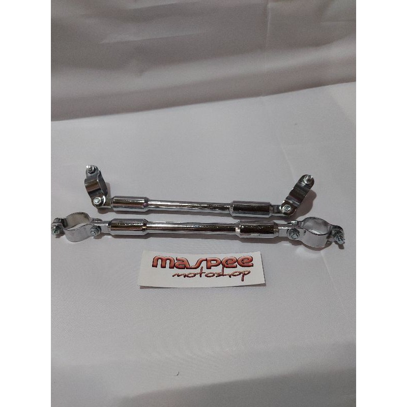 Palang Stang Universal Stabil Stang Universal Vixion,Tiger,Verza,Rx King