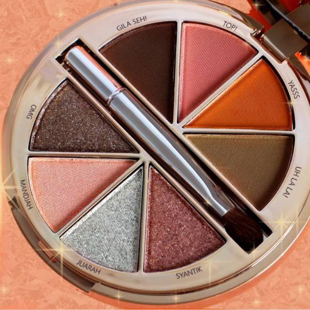 LT PRO PALLETE EXPRESS IT BY DEAN