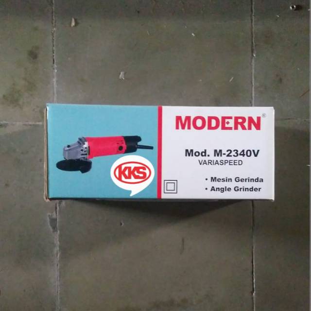 Gerinda Modern M2340V