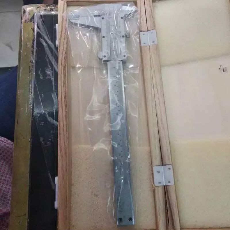 SIGMAT/JANGKA SORONG