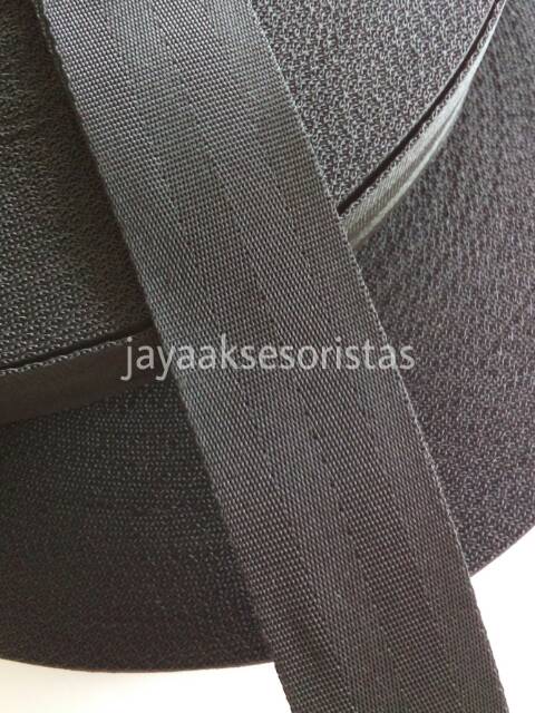 Tali webbing tas KTB 3.8 cm murah