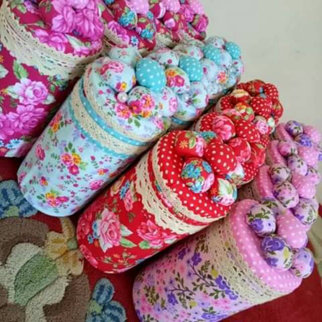 Toples imut dan lucu ( 1 set 4 toples )