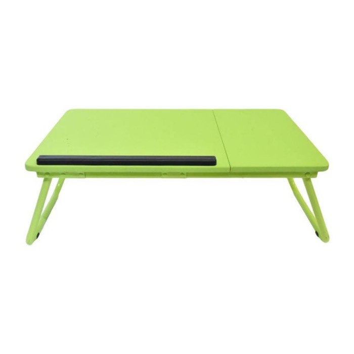 Meja Laptop Lipat Informa/FOLDING TABLE Oxy