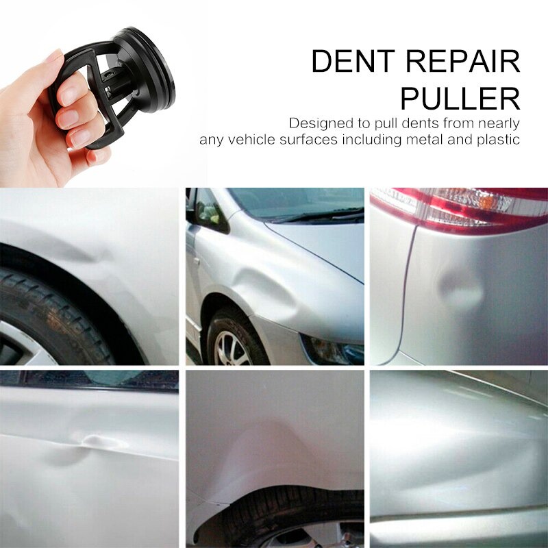 Alat Perbaikan Penyok Mobil Auto Dent Remover Puller Strong Suction Cup Berkualitas Terbaik