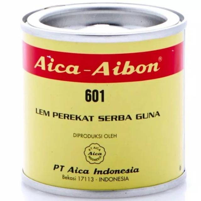 

Lem aibon aica aibond kaleng 70gram