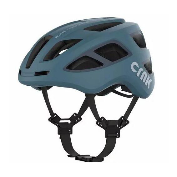 Hadir Helm Sepeda Roadbike Crnk Veloce Original Not Giro Poc Rnox Cairbull Terbatas