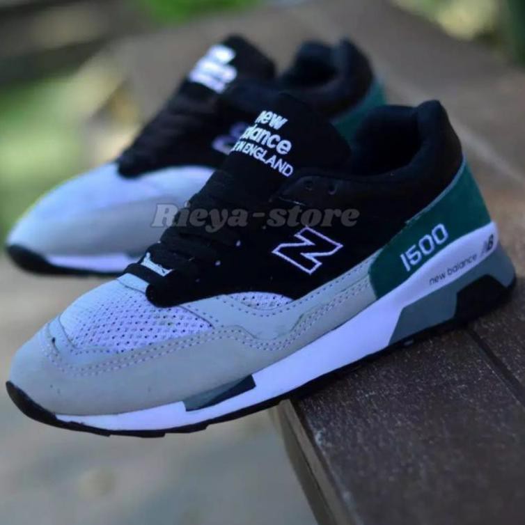 Model Baru.. NB NEW BALANCE 1500 REVLITE TERLARIS