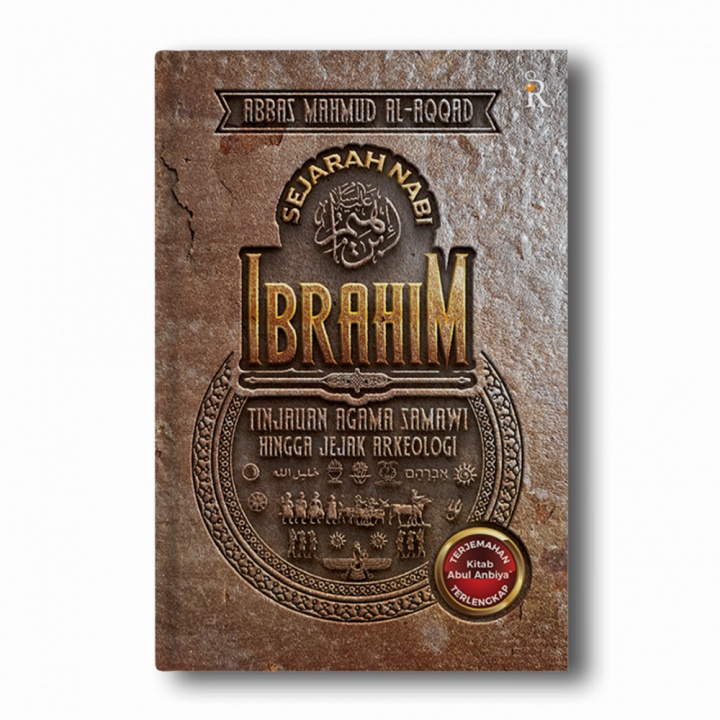 Jual Sejarah Nabi Ibrahim Terlengkap | Shopee Indonesia