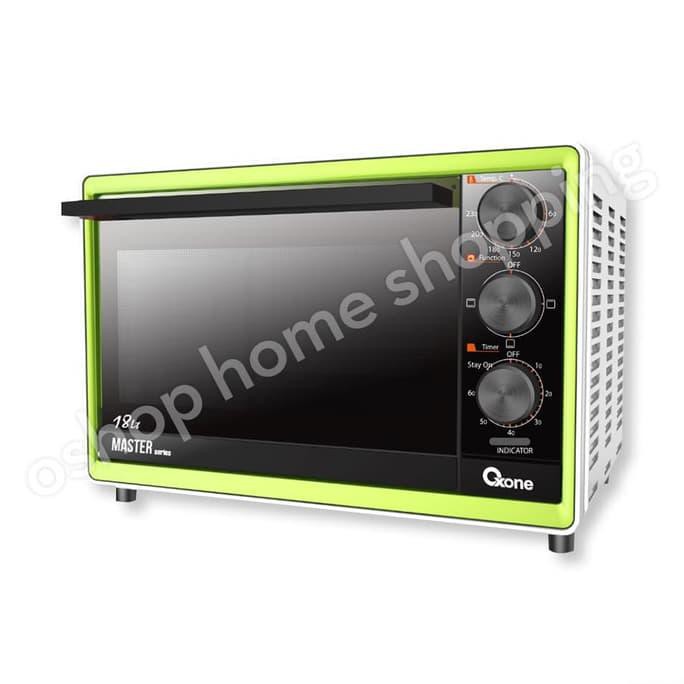 Oxone Oven OX-8818