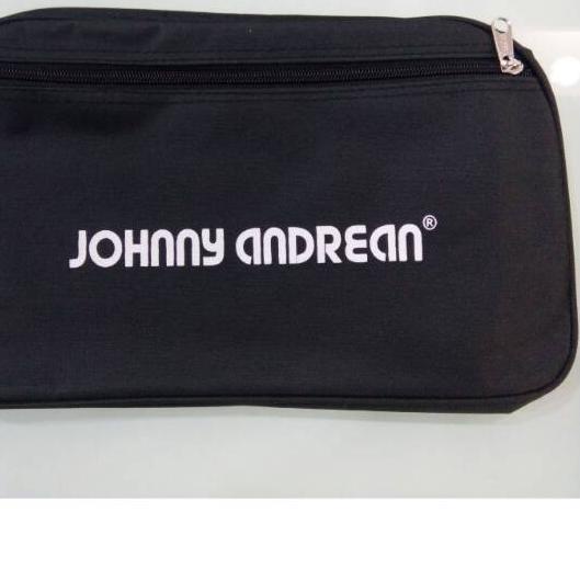 Tas Tenteng atau Tas Peralatan atau Tas Stylist atau Tas Alat atau Tas Catok Johnny Andrean