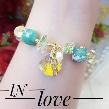 Gelang Tangan Wanita D758