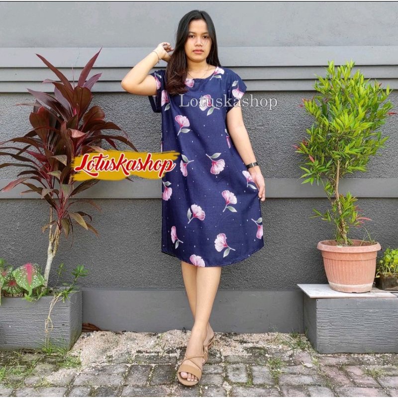 (COD) MEDAN DASTER BALI MOTIF MERAK /DRESS BALI / DASTER MERAK/ HOME DRESS BATIK / DASTER BUSUI GROS