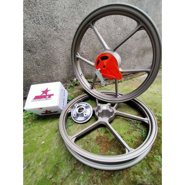 velg pelek BRT chemco