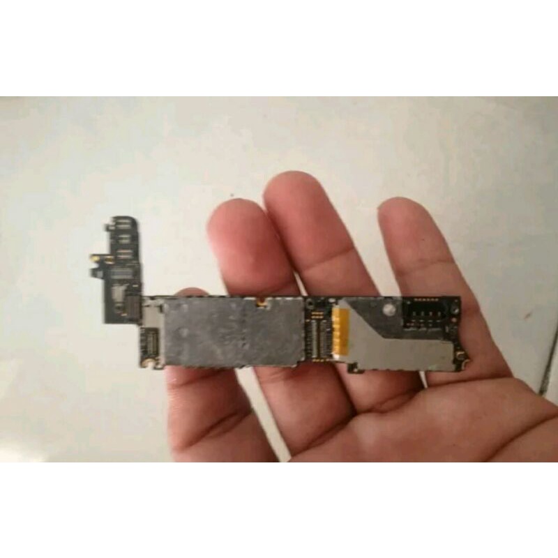 mesin iphone 4 minus