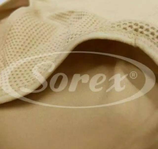 SOREX Celana Korset Pelangsing Perut 13187  Shapewear Collection