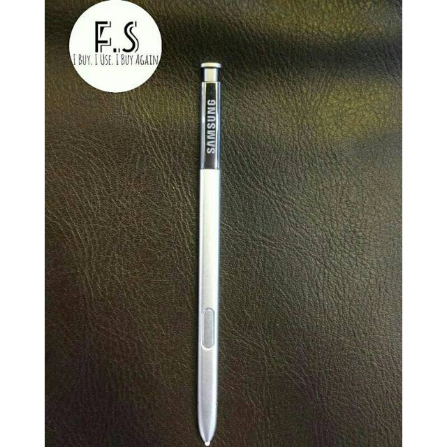 Stylus Pen SPen S Pen Samsung Galaxy Note 5 Original