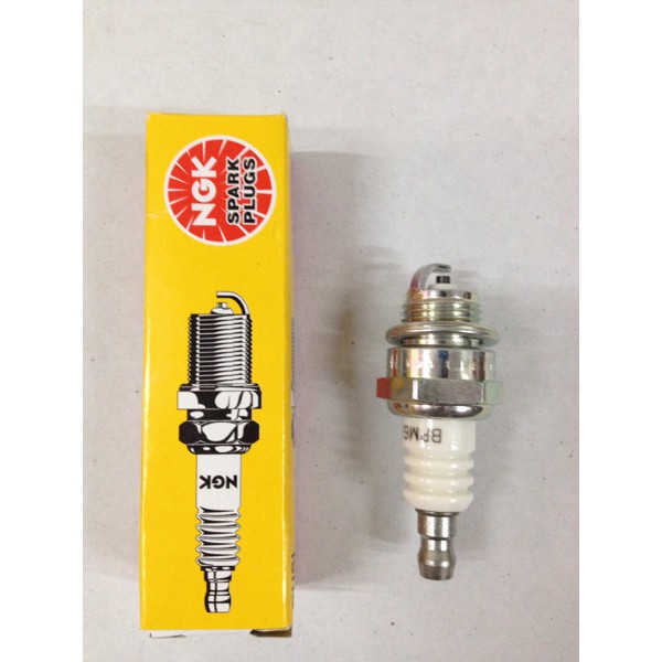 NGK Busi Mesin Potong Rumput / Mesin Chainsaw Original