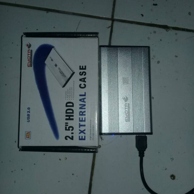 Hardisk eksternal fullgame ps3 cfw 1tb