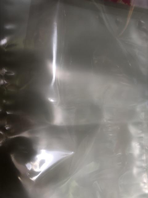 Plastik Vacuum Tipe D Plastik Vakum Plastik Vacum Plastik Frozen Food Plastik Kemasan Frozen Food