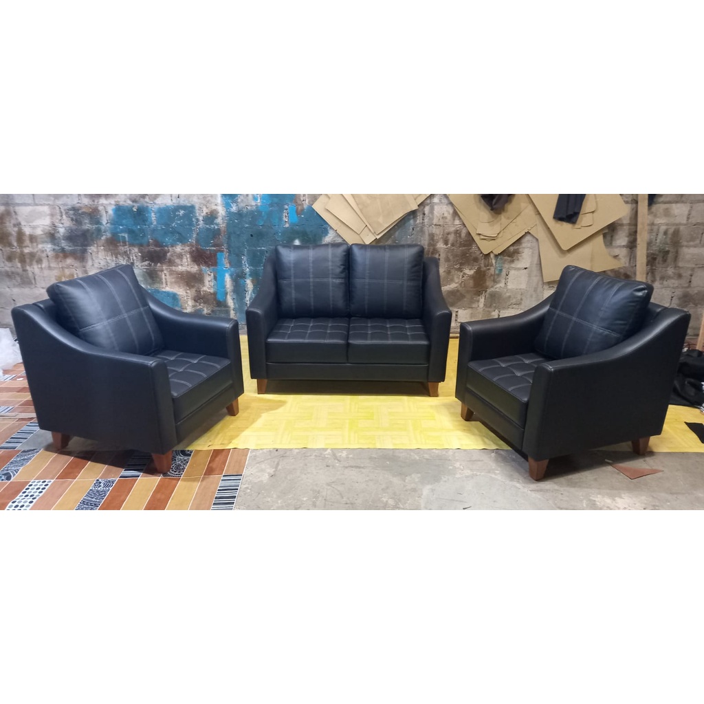 sofa 211 Topaz oscar tanpa meja/sofa