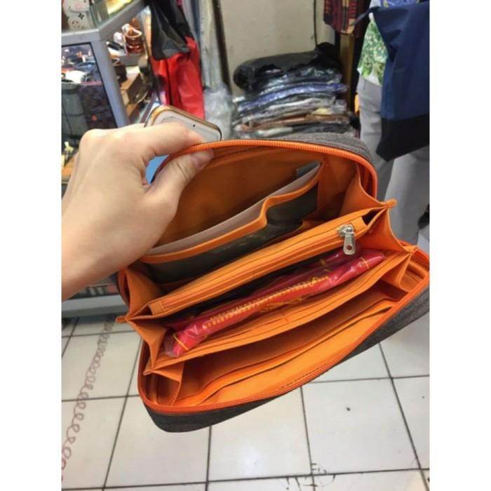 dompet hpo ovio organizer