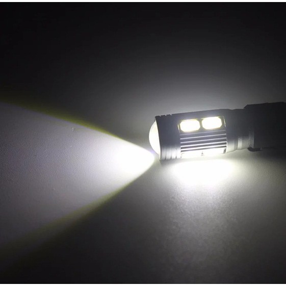 Led T10 Lensa Canbus 12 Volt