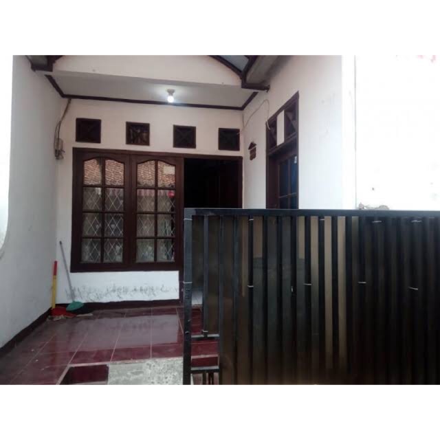 jual rumah temen abisnya dia nyebelin