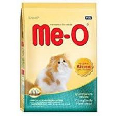 Makanan Kucing Meo Me-O KITTEN PERSIAN 6.8kg 7kg 7 kg Persia Cat Food