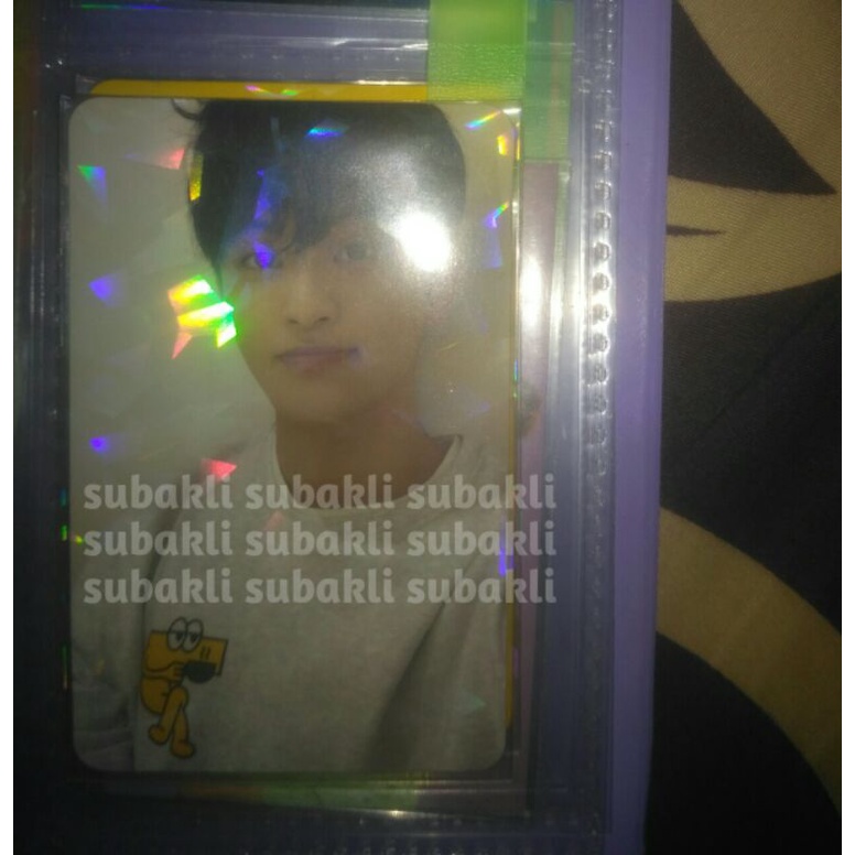 PC MARK CAFE / MARK HOT SAUCE