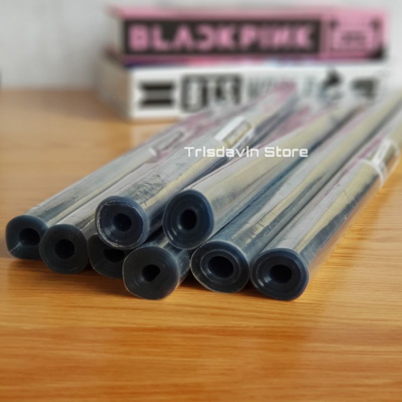 

Sampul buku Mika transparan / Sampul Mika Roll 34x500cm 45x500cm