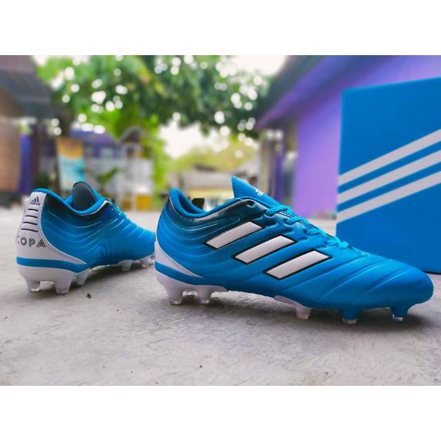 SEPATU BOLA ADIDAS COPA SOL IMPORT TERBARU MURAH
