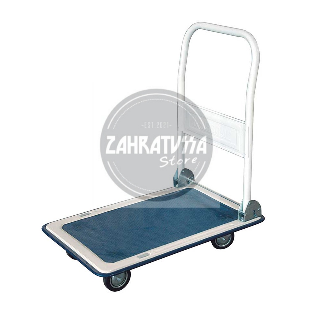 Krisbow Troli Barang 150 Kg