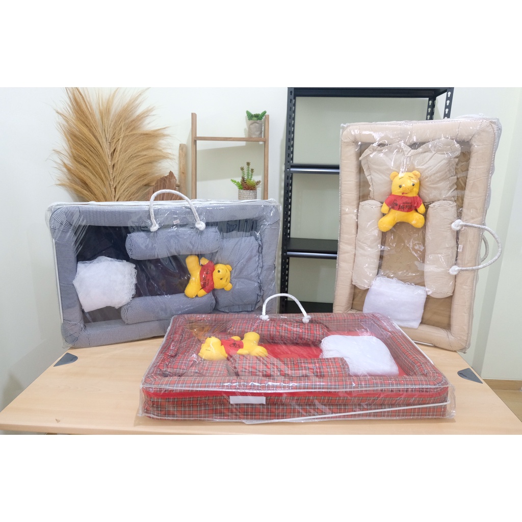 Kasur Bayi set KK509