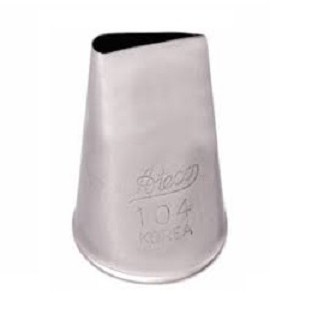 

Tip/Spuit 104 Wilton