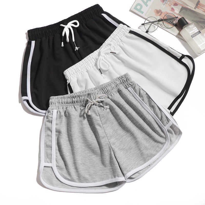 CD010 CELANA PENDEK KOREA WANITA IMPORT#BM01