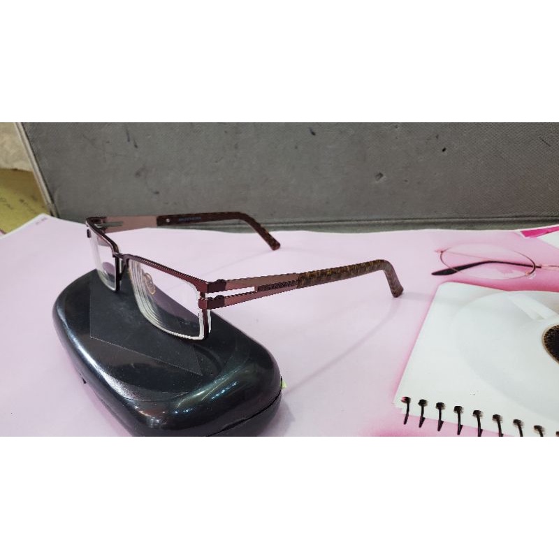 kacamata secoond original japan