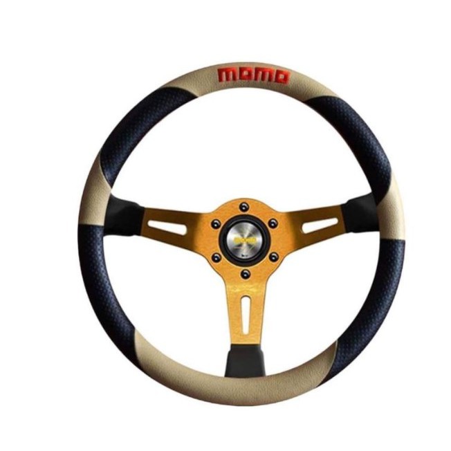 COVER STIR MOBIL MOMO / SARUNG STIR MOMO UNIVERSAL SPORTY